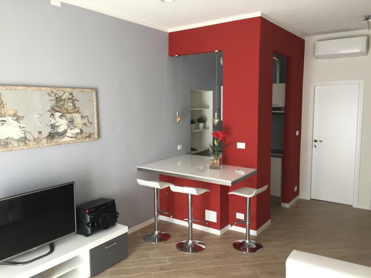 טורינו Casa Lalla מראה חיצוני תמונה