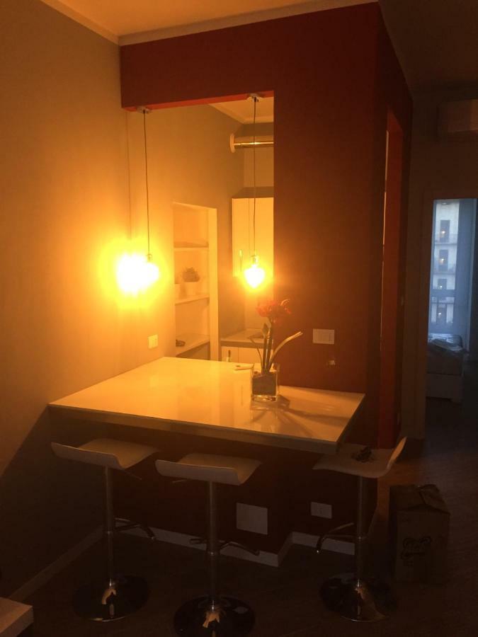 טורינו Casa Lalla מראה חיצוני תמונה