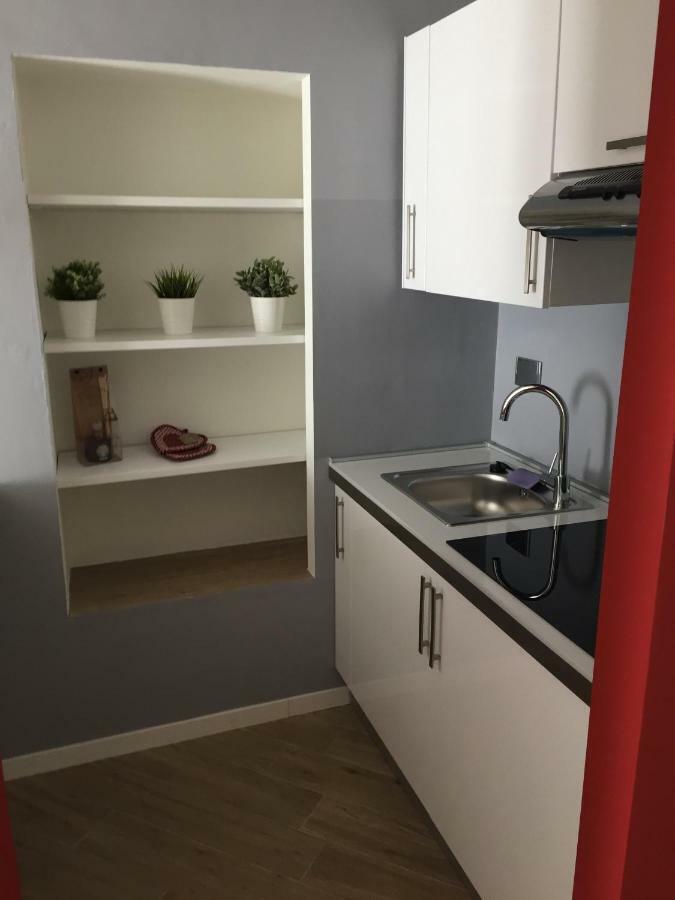 טורינו Casa Lalla מראה חיצוני תמונה