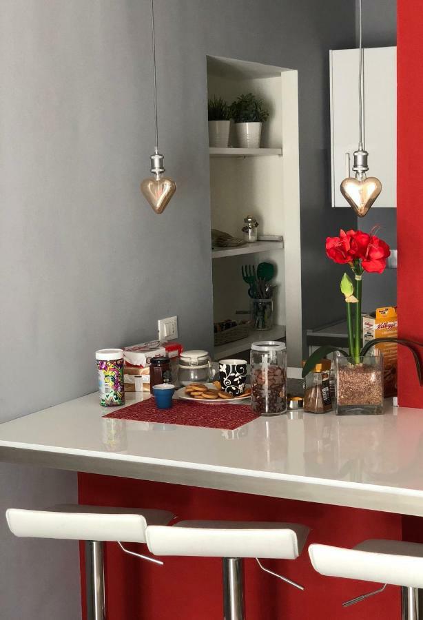 טורינו Casa Lalla מראה חיצוני תמונה