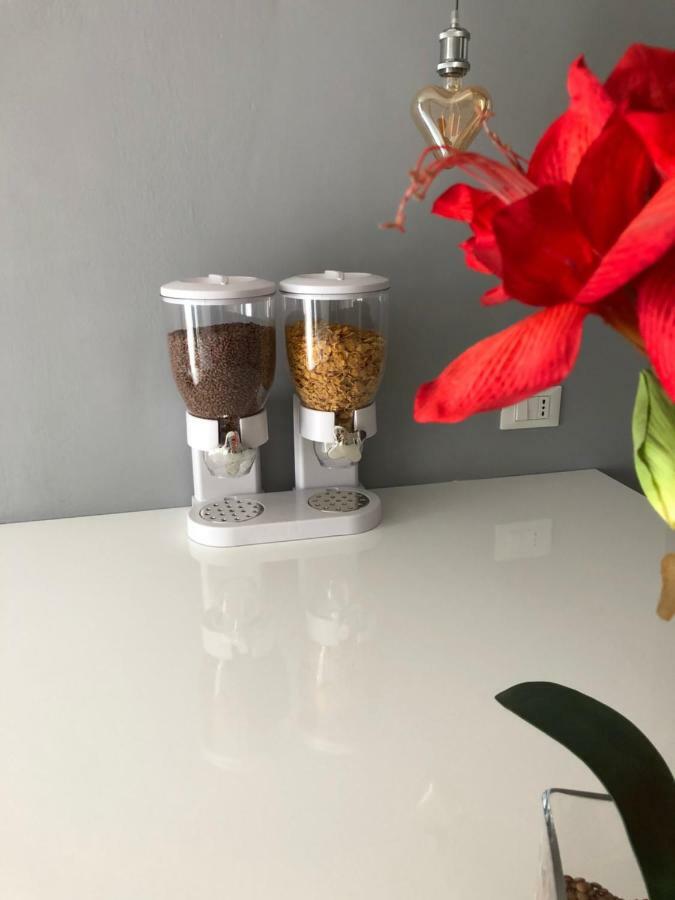 טורינו Casa Lalla מראה חיצוני תמונה