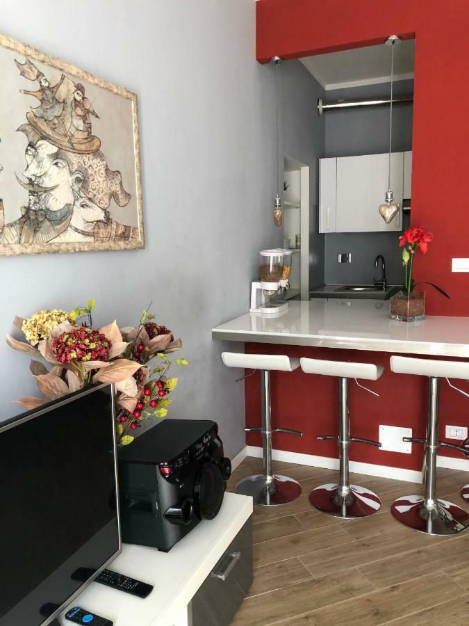 טורינו Casa Lalla מראה חיצוני תמונה