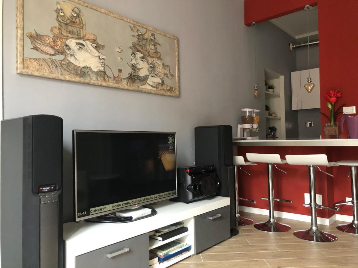 טורינו Casa Lalla מראה חיצוני תמונה